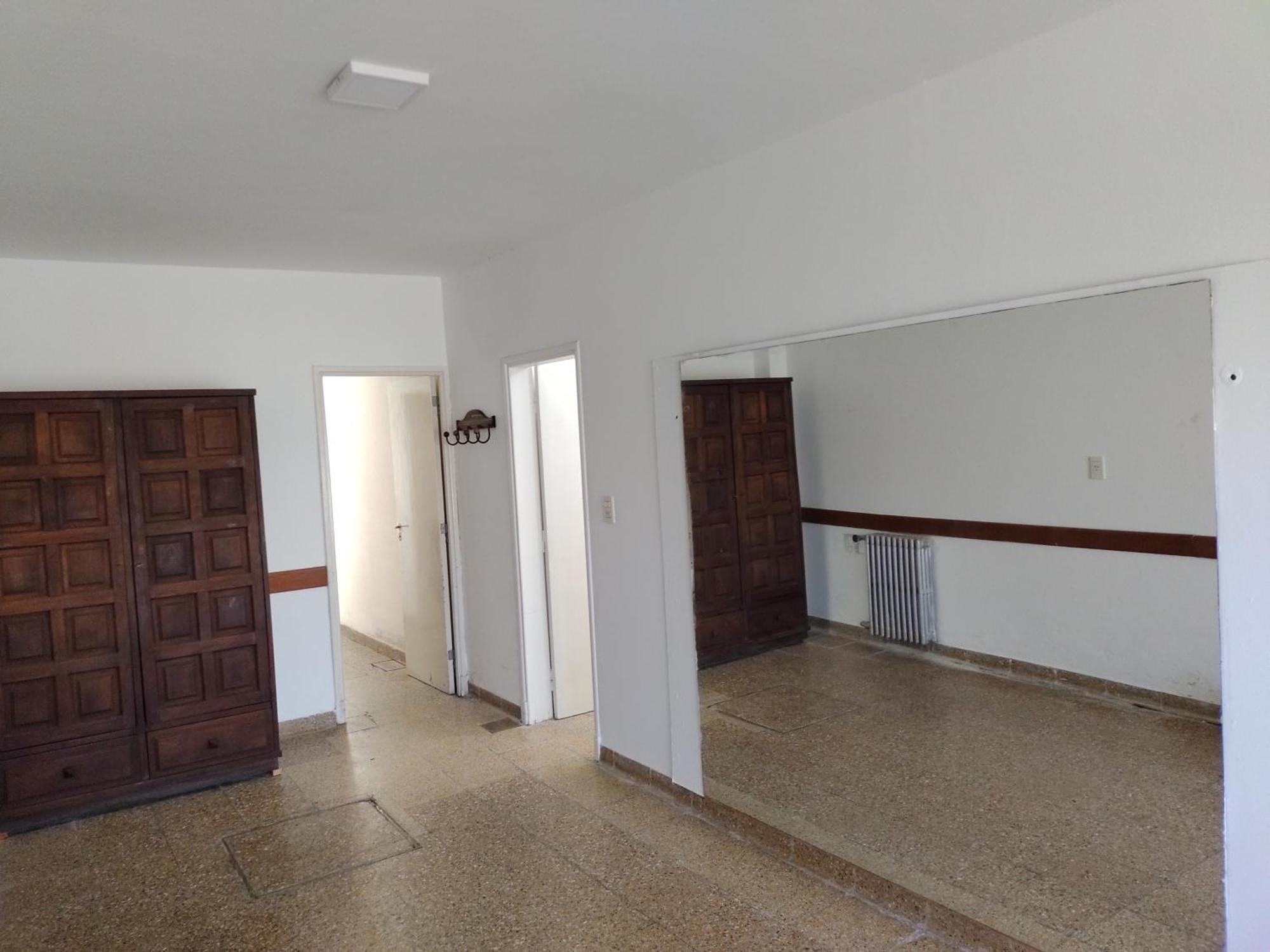 Viejo Nogal Vila La Falda Exterior foto